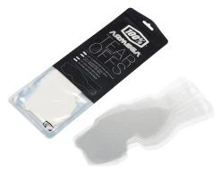 100% Goggle Tear-Offs For Armega Goggles