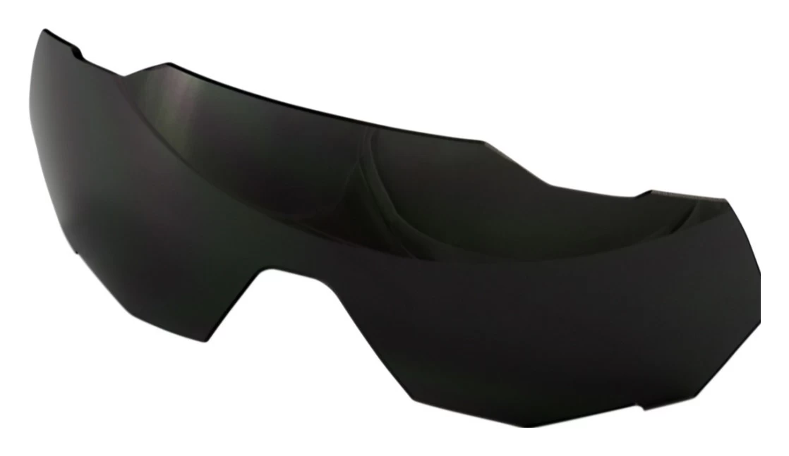 100% Speedtrap Sunglasses Lens 4 100% Speedtrap Sunglasses Lens - Image 2