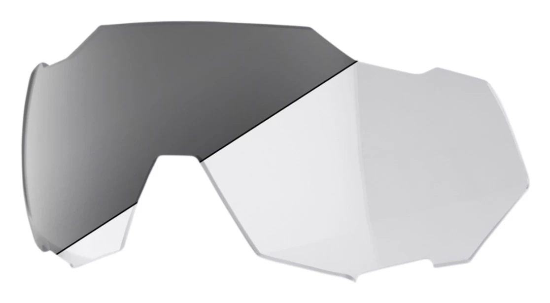 100% Speedtrap Sunglasses Lens 8 100% Speedtrap Sunglasses Lens - Image 6