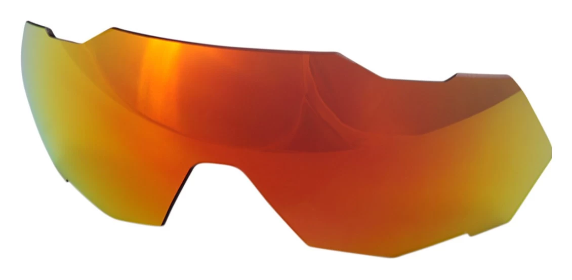 100% Speedtrap Sunglasses Lens 9 100% Speedtrap Sunglasses Lens - Image 7