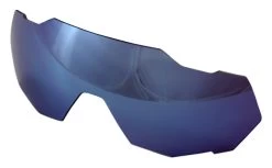 100% Speedtrap Sunglasses Lens 14 100% Speedtrap Sunglasses Lens -Motorcycle Parts 100 speedtrap sunglasses lens red mirror