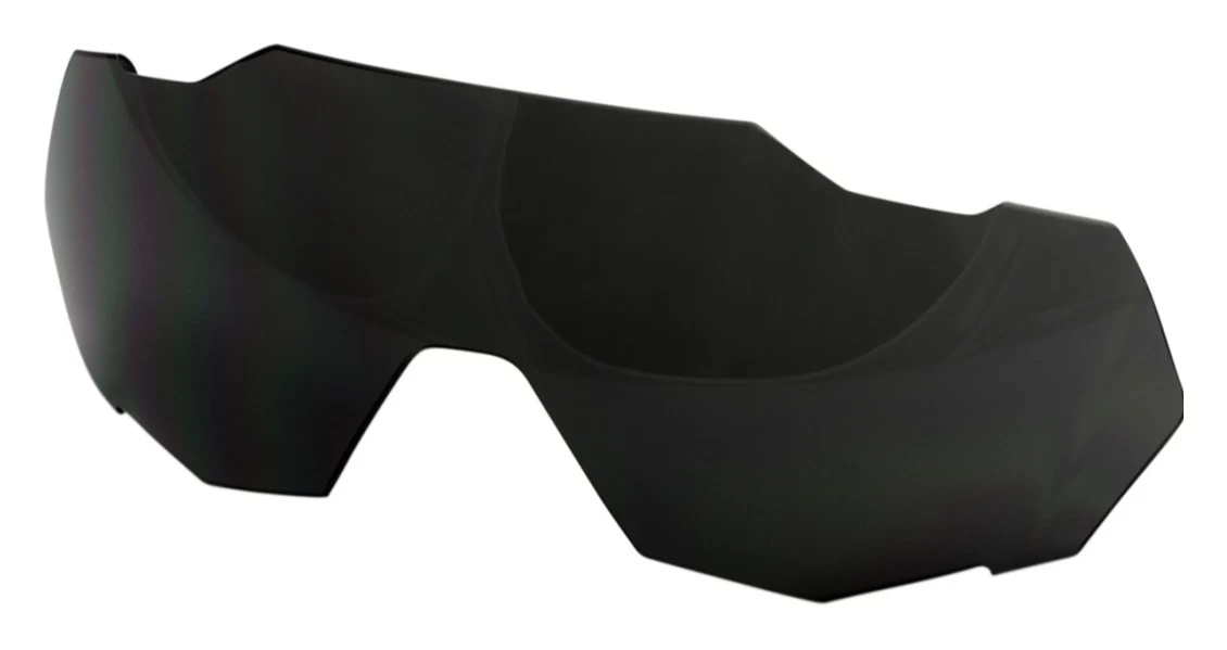 100% Speedtrap Sunglasses Lens 5 100% Speedtrap Sunglasses Lens - Image 3