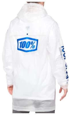 100% Torrent Mechanic's Raincoat 11 100% Torrent Mechanic's Raincoat -Motorcycle Parts 100 torrent mechanics raincoat 3