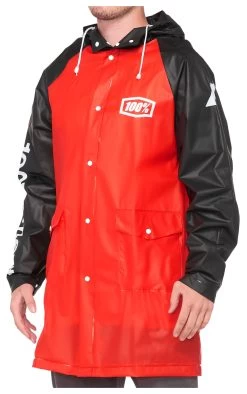 100% Torrent Mechanic's Raincoat 12 100% Torrent Mechanic's Raincoat -Motorcycle Parts 100 torrent mechanics raincoat 4