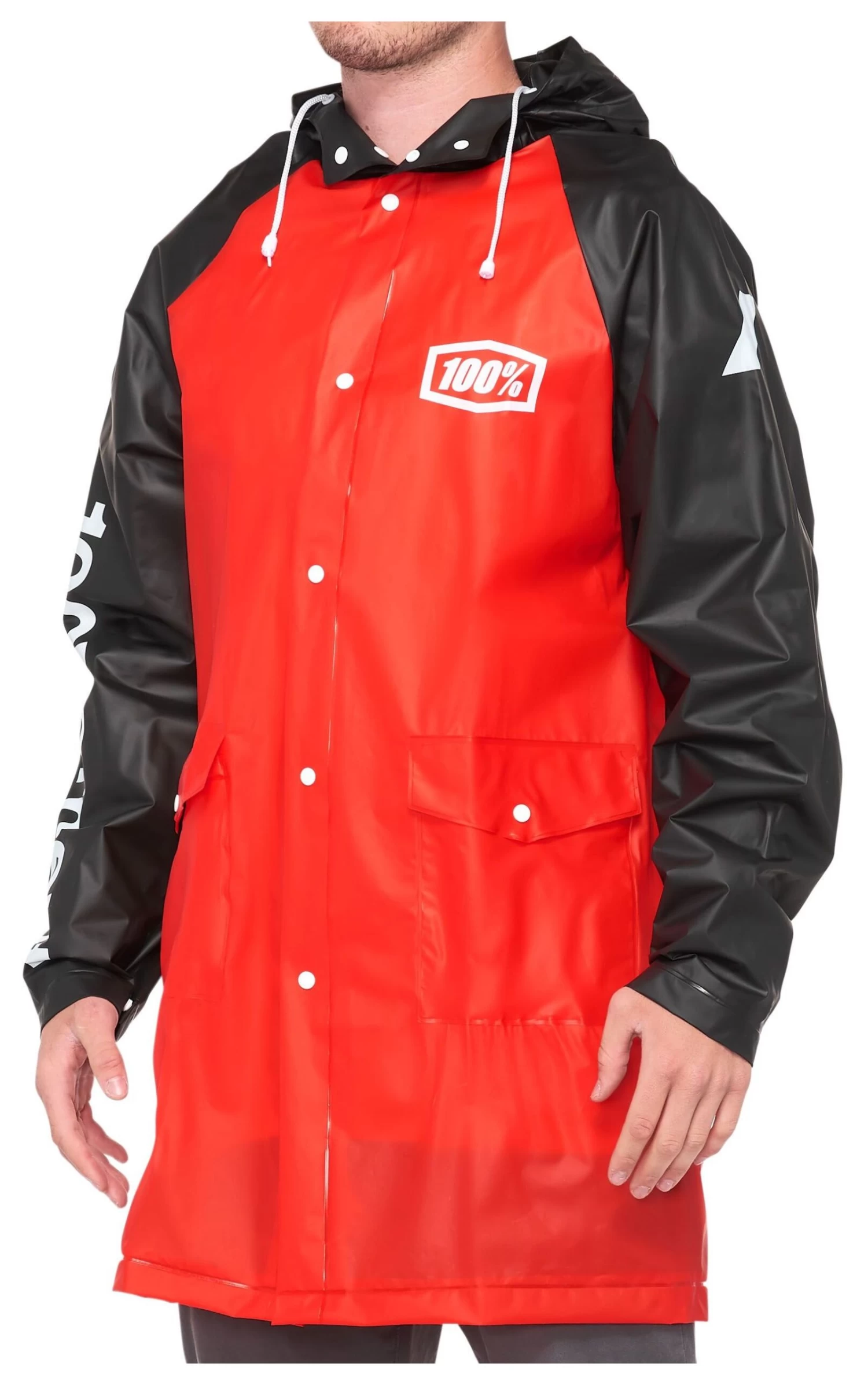 100% Torrent Mechanic's Raincoat 7 100% Torrent Mechanic's Raincoat - Image 5