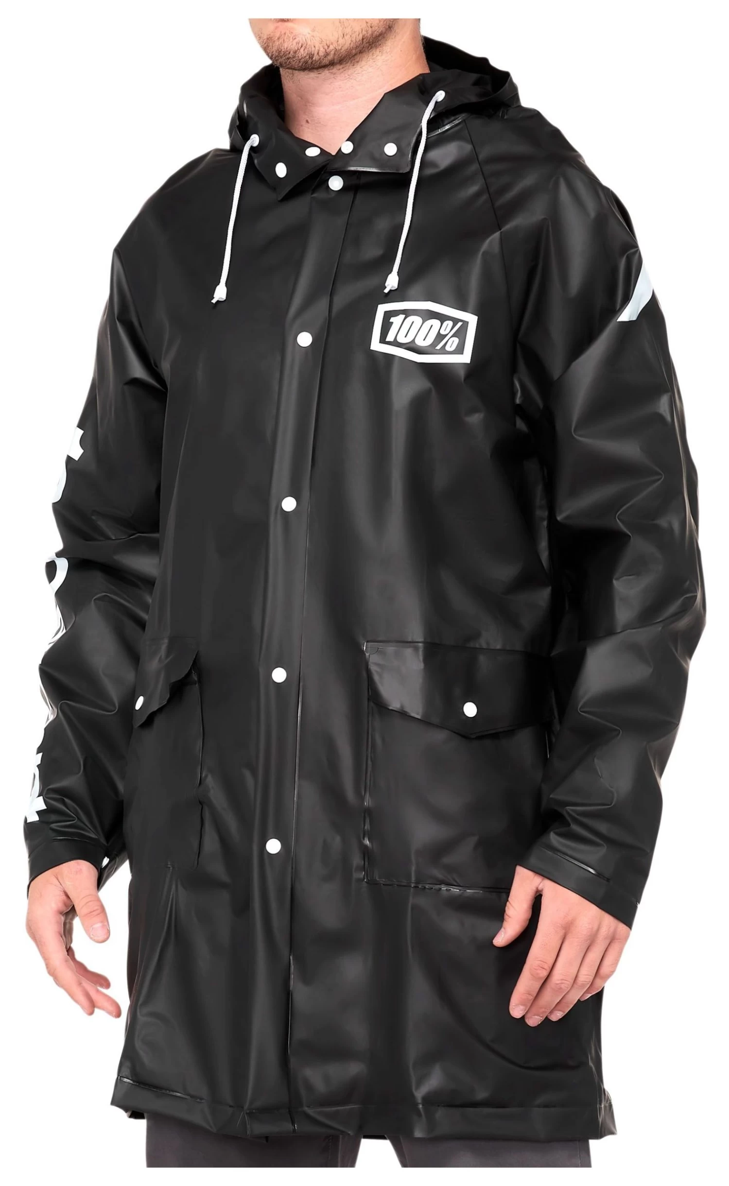 100% Torrent Mechanic's Raincoat 3 100% Torrent Mechanic's Raincoat