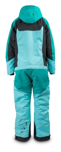 509 Allied Women's Insulated Mono Suit 9 509 Allied Women's Insulated Mono Suit -Motorcycle Parts 509 allied insulated womens monosuit 3