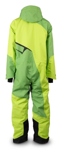 509 Allied Mono Suit 21 509 Allied Mono Suit -Motorcycle Parts 509 allied mono suit shell acid green 1