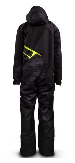 509 Allied Mono Suit 23 509 Allied Mono Suit -Motorcycle Parts 509 allied mono suit shell black camo 1