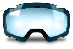 509 Aviator 2.0 Fuzion Lens -Motorcycle Parts 509 aviator20 fuzion lens light blue hcs tint