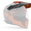 509 Delta R3 Replacement Visor 1 509 Delta R3 Replacement Visor -Motorcycle Parts 509 delta r3 replacement visor