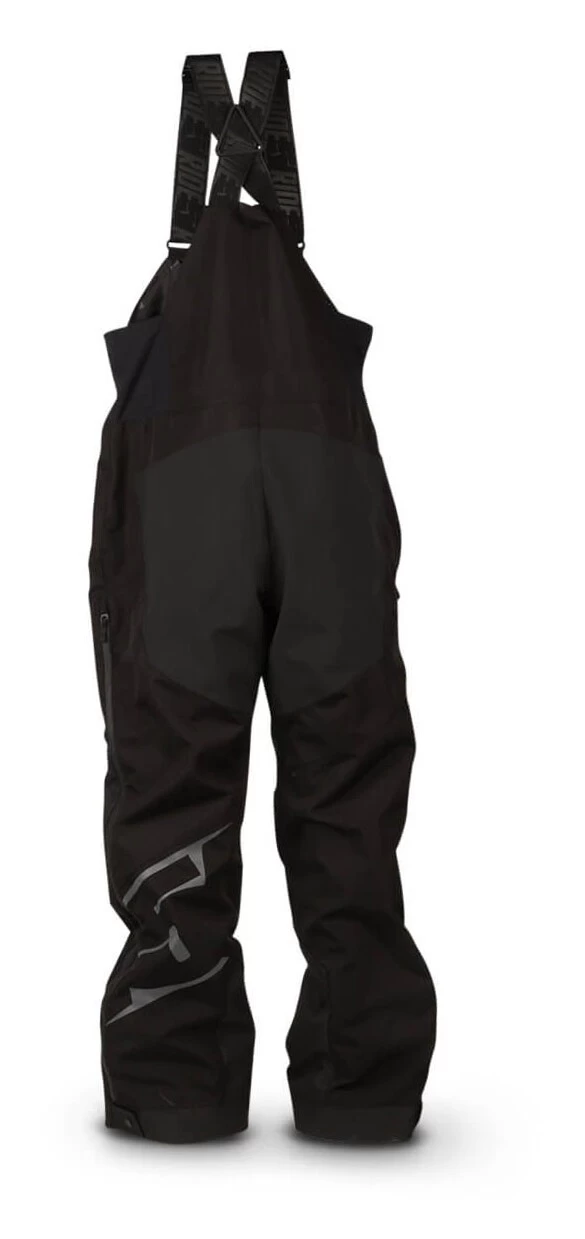 509 Evolve Bib Shell 4 509 Evolve Bib Shell - Image 2