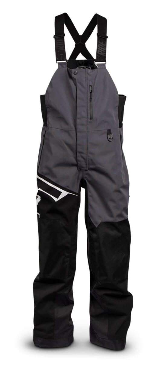 509 Evolve Bib Shell 5 509 Evolve Bib Shell - Image 3