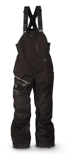 509 Evolve Bib Shell