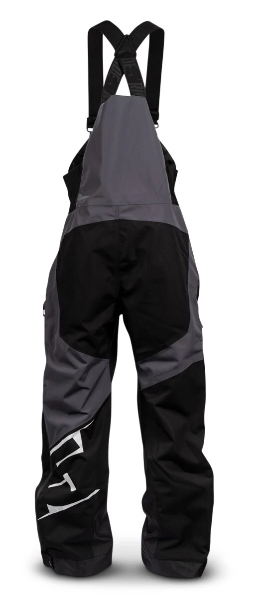 509 Evolve Bib Shell 6 509 Evolve Bib Shell - Image 4