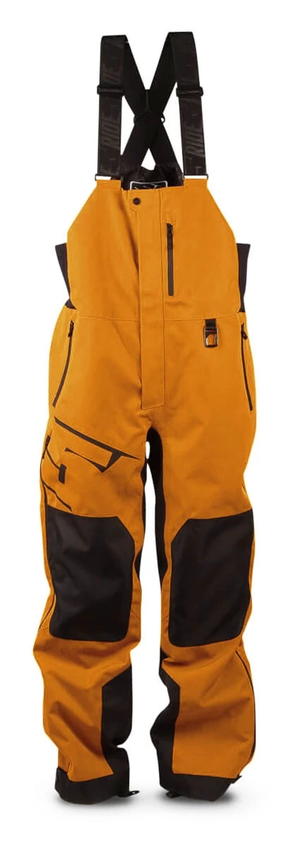 509 Evolve Bib Shell 7 509 Evolve Bib Shell - Image 5