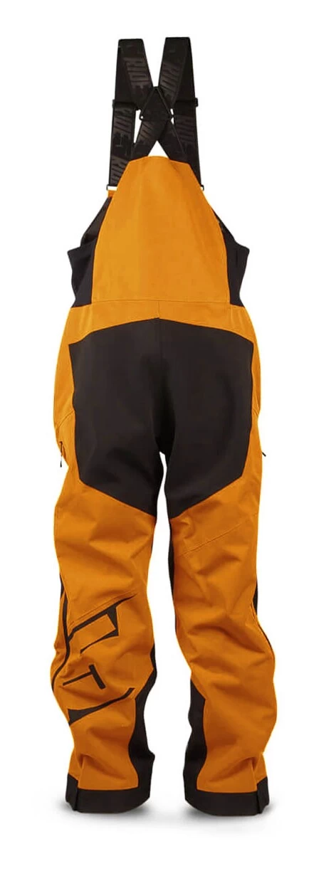 509 Evolve Bib Shell 8 509 Evolve Bib Shell - Image 6