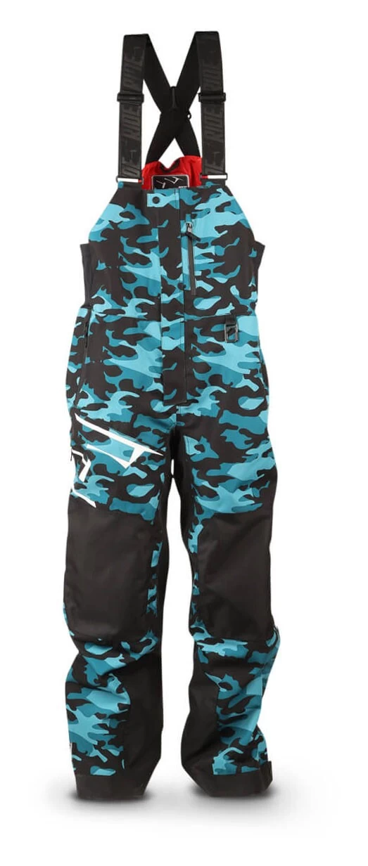 509 Evolve Bib Shell 9 509 Evolve Bib Shell - Image 7