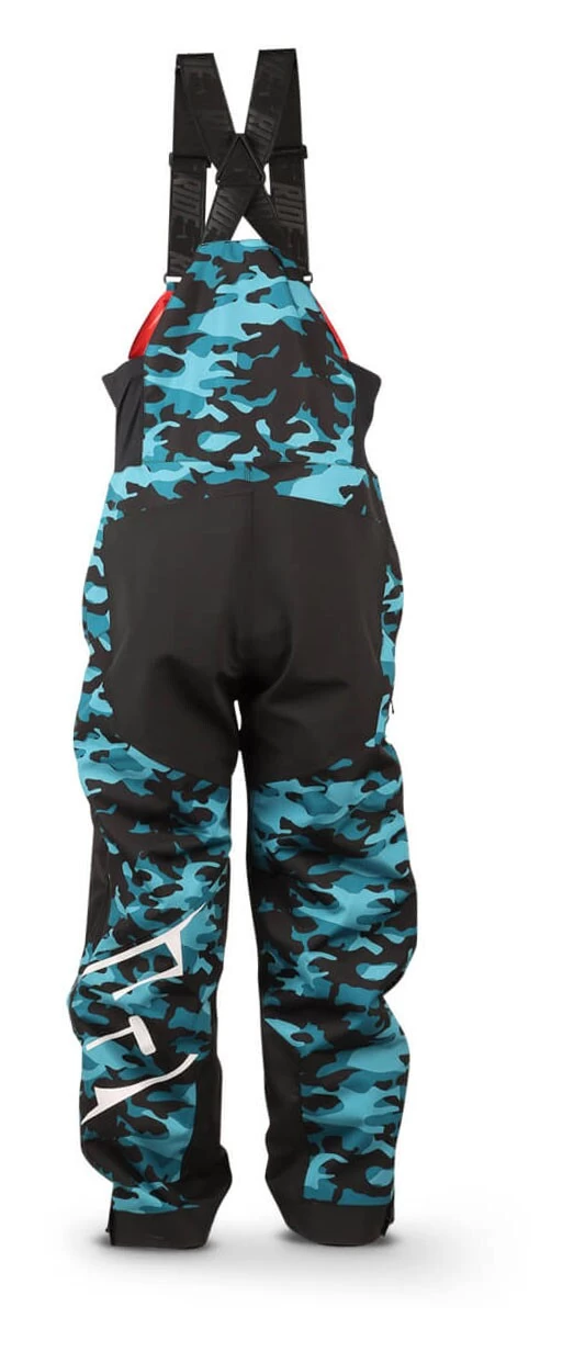 509 Evolve Bib Shell 10 509 Evolve Bib Shell - Image 8