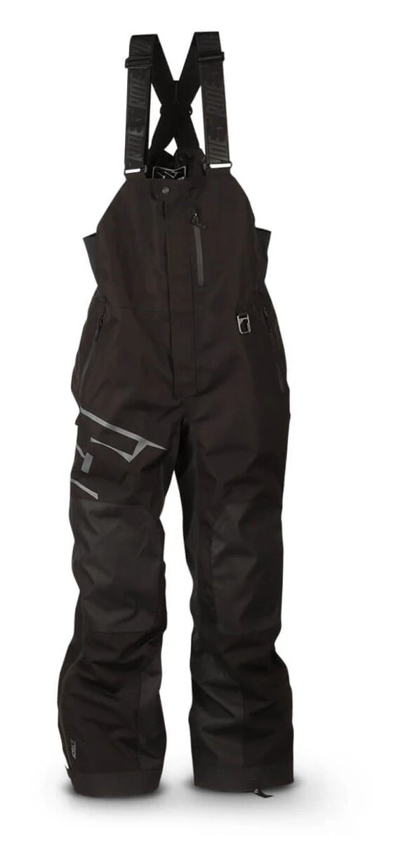 509 Evolve Bib Shell 3 509 Evolve Bib Shell