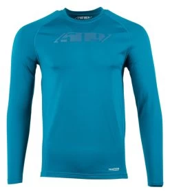 509 FZN Base LVL 1 Shirt -Motorcycle Parts 509 fzn base lvl1 shirt sharkskin