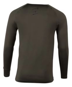 509 FZN Base LVL 1 Shirt -Motorcycle Parts 509 fzn lvl1 shirt dark grey 1