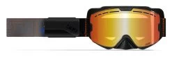 509 Kingpin XL Ignite Goggles 9 509 Kingpin XL Ignite Goggles -Motorcycle Parts 509 kingpin ignite goggle one size fits all pop orange pop