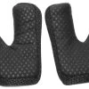 509 Tactical Pro Series Cheek Pads -Motorcycle Parts 509 pro series cheek pads for tactical helmets