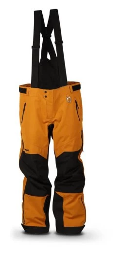 509 R-200 Insulated Crossover Pants 16 509 R-200 Insulated Crossover Pants -Motorcycle Parts 509 r200 insulated crossover pants buckhorn