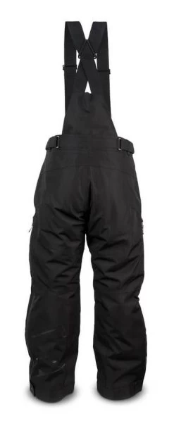 509 R-200 Insulated Crossover Pants 15 509 R-200 Insulated Crossover Pants -Motorcycle Parts 509 r200 insulated crossover pants stealth 1