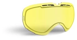 509 Revolver Replacement Lens -Motorcycle Parts 509 revolver lens tint 1