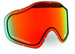 509 Sinster X5 Replacement Lens -Motorcycle Parts 509 sinster x5 replacement lens 1