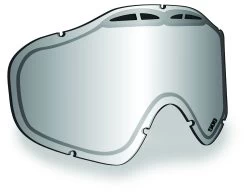 509 Sinster X5 Replacement Lens -Motorcycle Parts 509 sinster x5 replacement lens chrome mirror clear