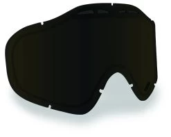 509 Sinster X5 Replacement Lens -Motorcycle Parts 509 sinster x5 replacement lens polarized bronze