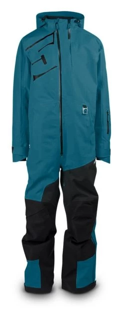 509 Stoke Mono Suit Shell -Motorcycle Parts 509 stoke mono suit shell