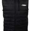509 Syn Loft Hybrid Vest -Motorcycle Parts 509 syn loft hybrid vest black