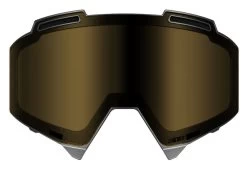 509 Sinister X7 Goggle Lens 34 509 Sinister X7 Goggle Lens -Motorcycle Parts 509 x7 ignite s1 lens one size fits all photochromatic polarized tint bronze mirror whiskey tint