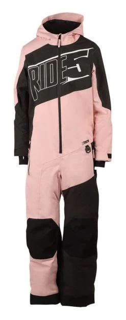 509 Youth Rocco Mono Suit -Motorcycle Parts 509 youth rocco mono suit 2