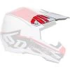 6D ATR-1 A6 Intruder Visor -Motorcycle Parts 6 d helmets atr1 visor intruder w