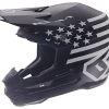 6D ATR-1 Tactical Helmet -Motorcycle Parts 6 datr1 tactical helmet black