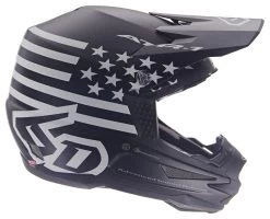 6D ATR-1 Tactical Helmet 9 6D ATR-1 Tactical Helmet -Motorcycle Parts 6 datr1 tactical helmet black 2