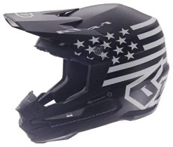 6D ATR-1 Tactical Helmet