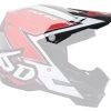 6D ATR-2 Strike Visor -Motorcycle Parts 6 datr2 strike visor