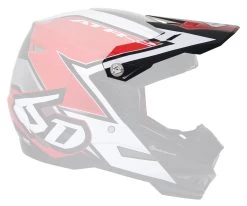 6D ATR-2 Strike Visor