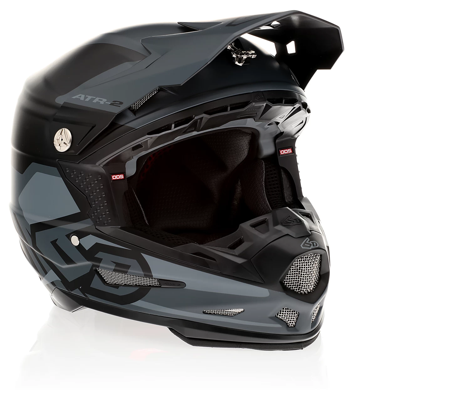 6D ATR-2 Target Helmet 3 6D ATR-2 Target Helmet