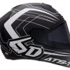 6D ATS-1R Aero Helmet -Motorcycle Parts 6 dats1 r aero helmet
