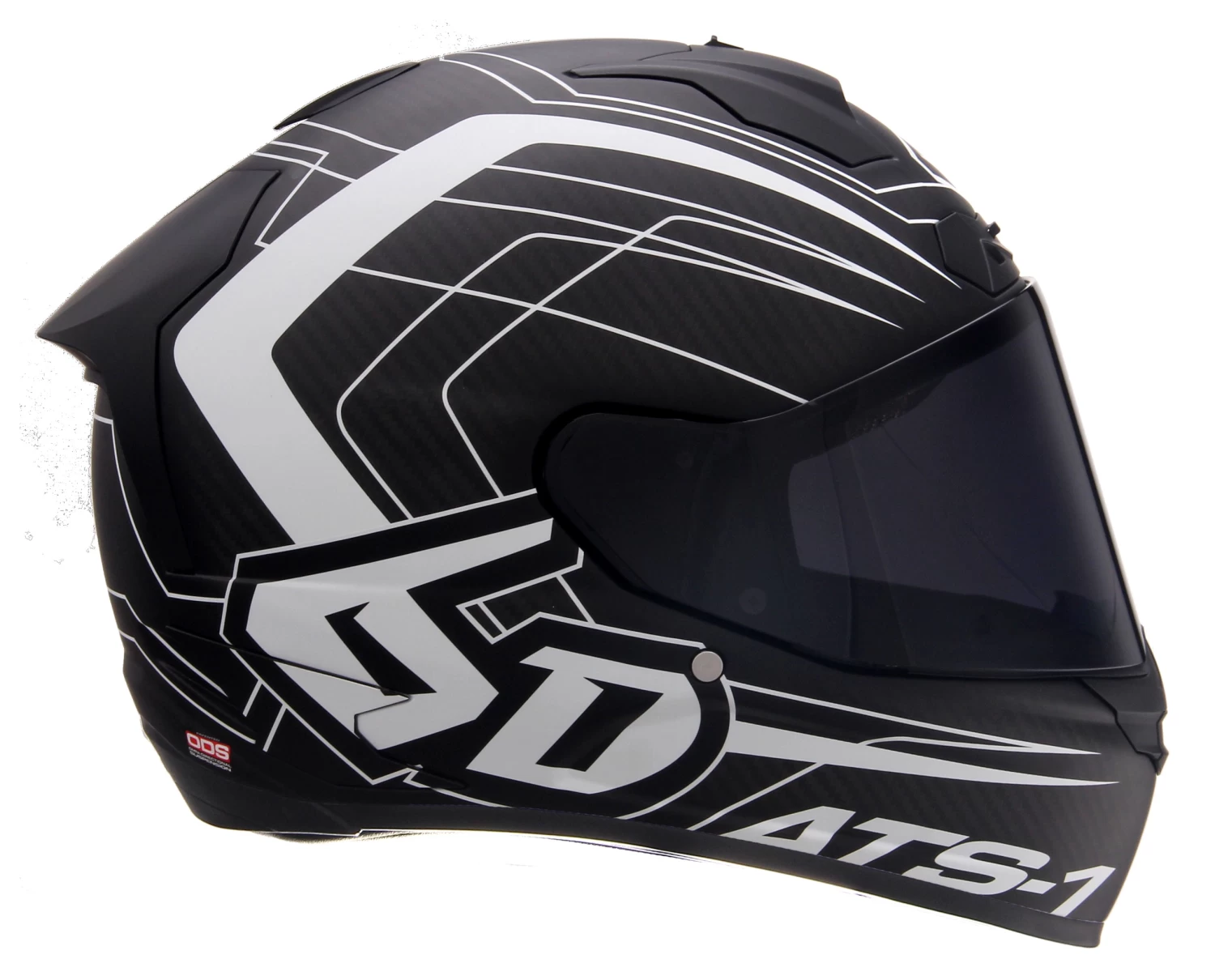 6D ATS-1R Aero Helmet 3 6D ATS-1R Aero Helmet