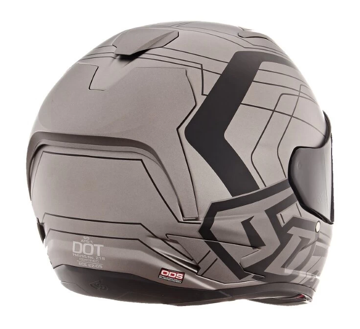 6D ATS-1R Aero Helmet 5 6D ATS-1R Aero Helmet - Image 3