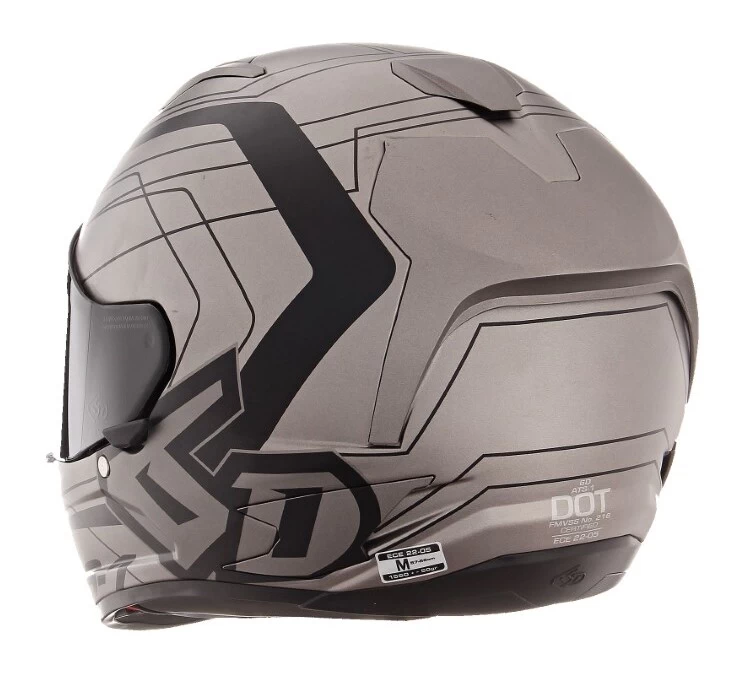 6D ATS-1R Aero Helmet 7 6D ATS-1R Aero Helmet - Image 5