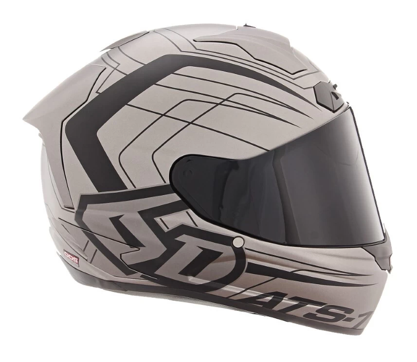 6D ATS-1R Aero Helmet 8 6D ATS-1R Aero Helmet - Image 6